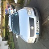 Vw passat 04 petrol manual estate high line