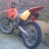 ktm 125 cc for swapz