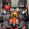2013 crg kf2 maxter senior go kart