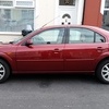 mondeo 52000 low milage