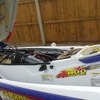 yamaha 1100 cc racing jetski 79 hours only
