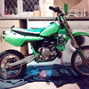 kawasaki kx60 £400 ovno