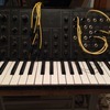 Korg Ms 20