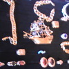 assorted jewelry