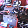 remote control helicopters