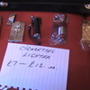 gas lighters