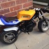 Mini moto fastttt cheapest you'll see*#*#