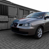 Seat Ibiza 2004 1.2 73.5k miles! MOT JUNE 2015! Swap for your bigger engine