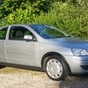 2006 CORSA DESIGN 1.2 16v [80] £2250 ONO-FSH LOW MILEAGE (40k) 1 OWNER FROM NEW FULL SERVICE HISTORY