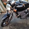 gsx 750 inazuma suzuki