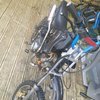 125cc stomp racing pit bike