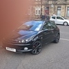 Peugeot 206 gti 2.0 for swap 6months tax and mot till November