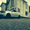 Audi a3 2.0 tdi 53 reg