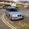 Bmw 318i mint car
