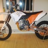 ktm 450 sxf