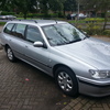 diesel 406 Peugeot