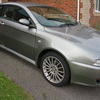 alfa romeo GT 2.0 selespeed