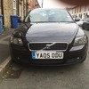 Volvo v40 2005 2.0tdi