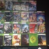 360 kinnect 26 games