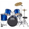 Fill drum kit