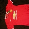 Manchester United XL Home shirt 2014