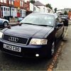Audi A6 1.9 TDI 130 BHP