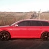 *** 2004 AUDI A4 AVANT 1.8 TURBO S LINE 190 ***