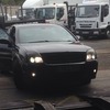 Vauxhall Vectra C 3.2 V6