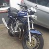 bandit 600 streetfighter