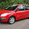 Renault grand scienic 1.9 dci diesel 7 seater 6 speed manual 2004/54 April mot