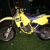 Suzuki rm125