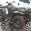 Polaris Sportsman 400 HO