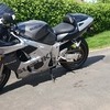 Suzuki GSXR 600 Srad! 12 months mot!