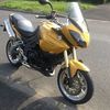 2006 triumph tiger 1050