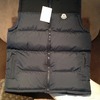 Inspired by Moncler - body warmer
