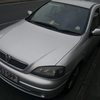 astra mk4 1.8 sri 53 plate 2004