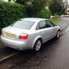 Audi a4 1.8t