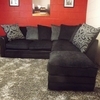Marakesh Corner Suite & Foot Stool £499