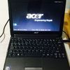 Acer Aspire One ZG8