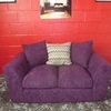 Jarvis 2 Seat Sofa £199