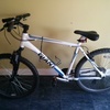 Giant Revel Mountain Bike
