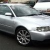 · AUDI A3 1.9 TDI SPORTS 130BHP