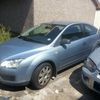 2005 Ford Focus 1.4 low mileage