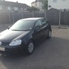 VW golf mk5 1.4 for sale or swap for lambretta