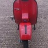 vespa scooter spanish electronic ds   mk1 p200e