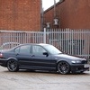bmw alloy wheels mv2s