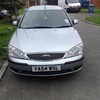 FORD MONDEO LX MINTER 2.0 fast