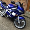 2003 Yamaha R6 5EB