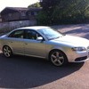 Audi a4 s line