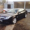 Vauxhall Vectra SRI diesel